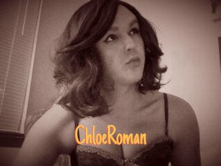 ChloeRoman