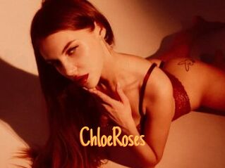 ChloeRoses