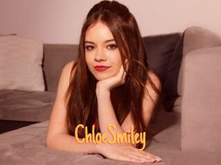 ChloeSmiley Mobile Porno