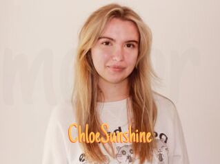 ChloeSunshine