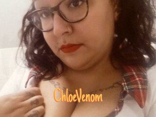 ChloeVenom