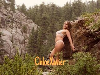 Chloe_Xavier