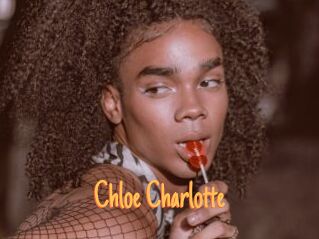 Chloe_Charlotte Mobile Porno
