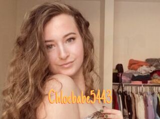 Chloebabe5443