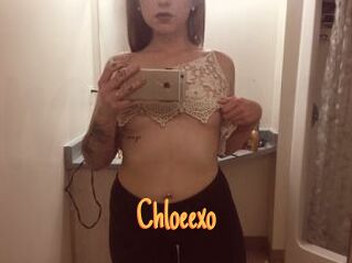 Chloeexo