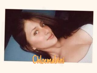 Chloemalvini Mobile Porno