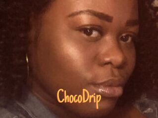 ChocoDrip
