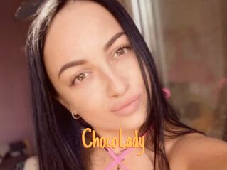 ChocoLady