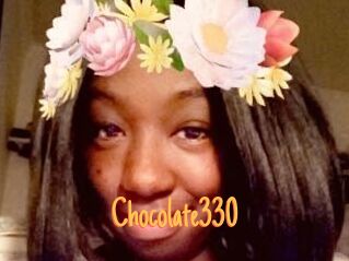Chocolate330