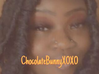 ChocolateBunnyXOXO