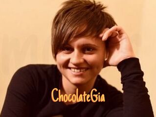 ChocolateGia