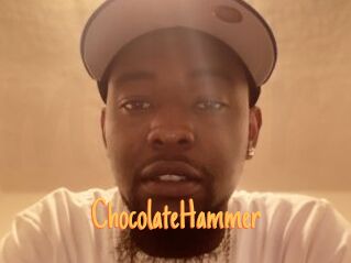 ChocolateHammer