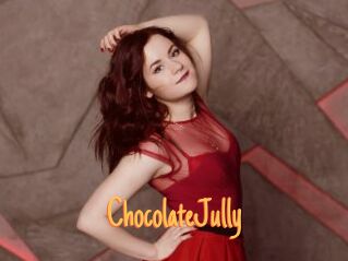 ChocolateJully