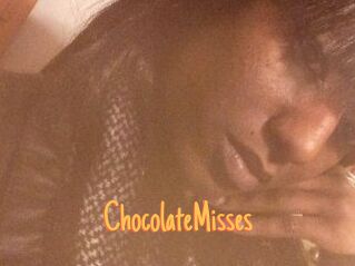 ChocolateMisses