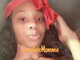 ChocolateMommie Mobile Porno