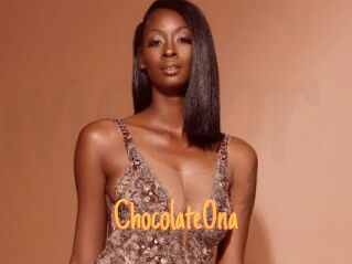 ChocolateOna Mobile Porno