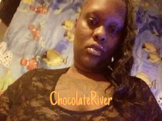 ChocolateRiver Mobile Porno