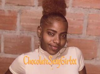 ChocolateSexyGirlxx