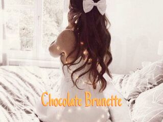 Chocolate_Brunette
