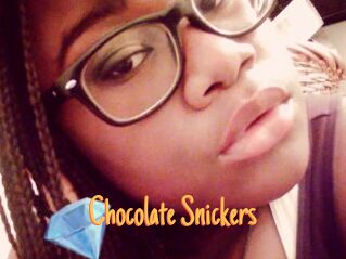 Chocolate_Snickers