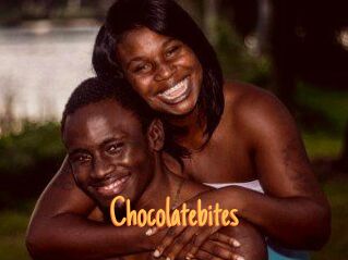 Chocolatebites