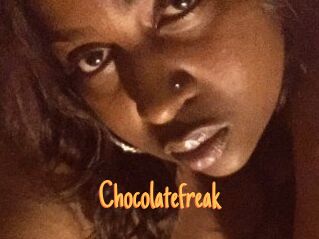 Chocolatefreak