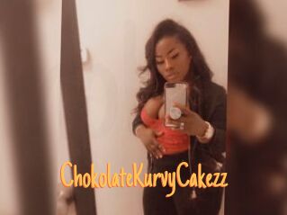 ChokolateKurvyCakezz