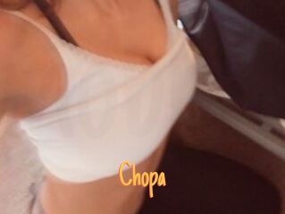 Chopa