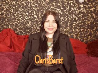 ChrisBaret