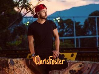 ChrisFoster Mobile Porno