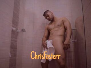 Chris_Fosterr