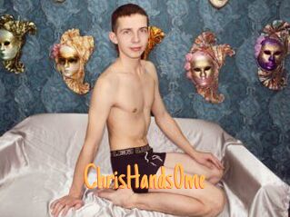 ChrisHands0me