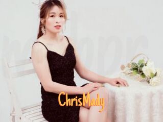 ChrisMady Mobile Porno