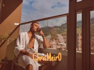 ChrisMeir0