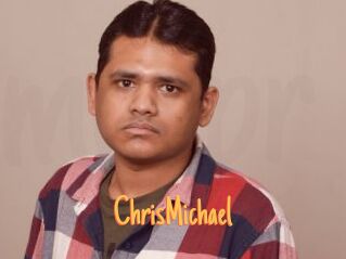 ChrisMichael Mobile Porno