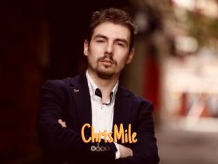 ChrisMile Mobile Porno