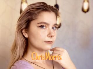 ChrisMorris