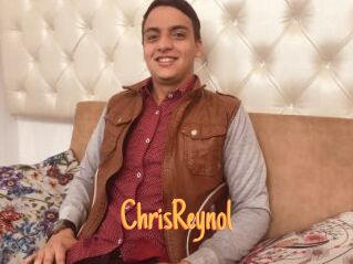 ChrisReynol Mobile Porno