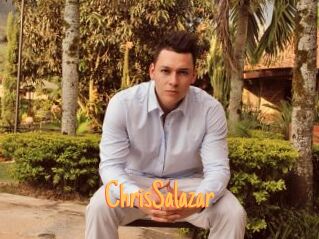 ChrisSalazar Mobile Porno
