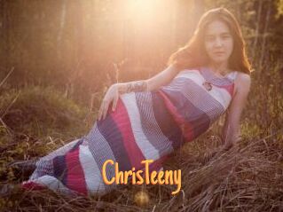 ChrisTeeny