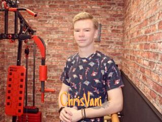 ChrisVani