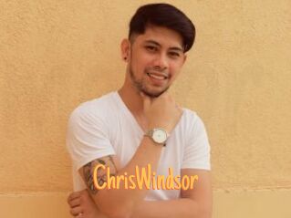 ChrisWindsor