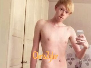 ChrisZyler Mobile Porno