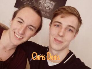 Chris_Denis Mobile Porno