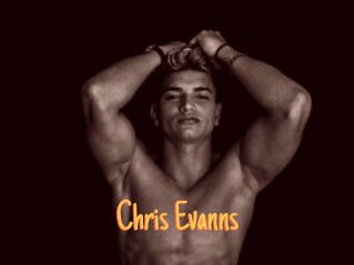 Chris_Evanns