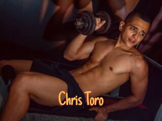 Chris_Toro Mobile Porno
