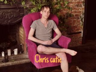 Chris_cutie