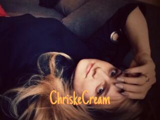 ChriskeCream