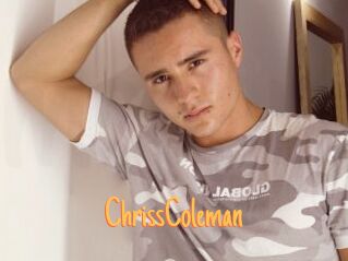 ChrissColeman