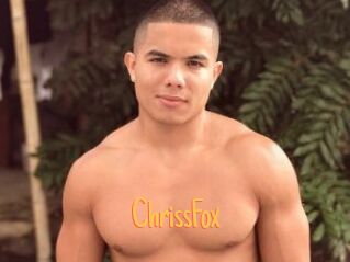 ChrissFox